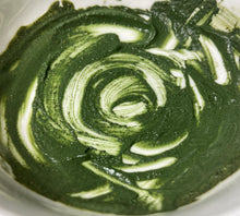 Load image into Gallery viewer, Jo's Green Fiend Face Mask | Clarify + Smooth