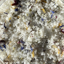 Load image into Gallery viewer, Jo's Flower + Herb Foot Soak