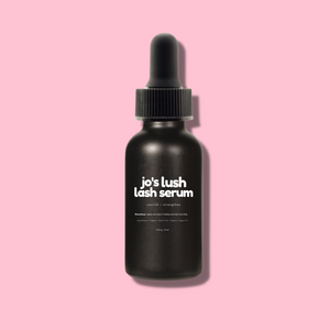 Jo's Lush Lash Serum