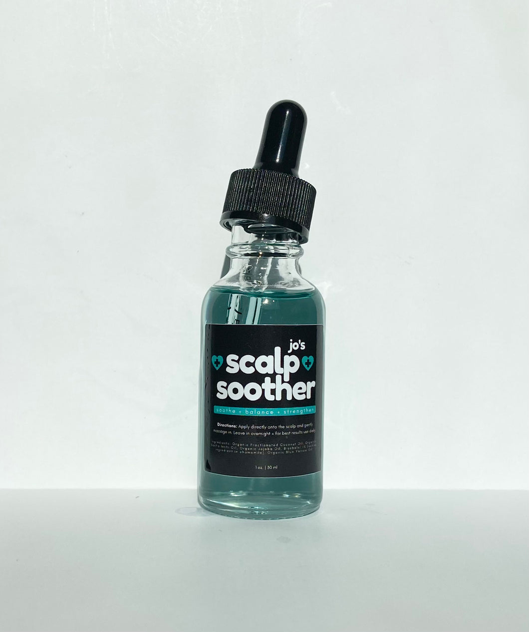 Jo’s Scalp Soother Serum